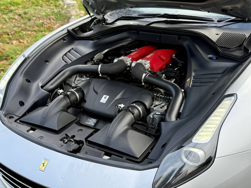 Used Ferrari California 2015 for sale - 76670654: Photo 10