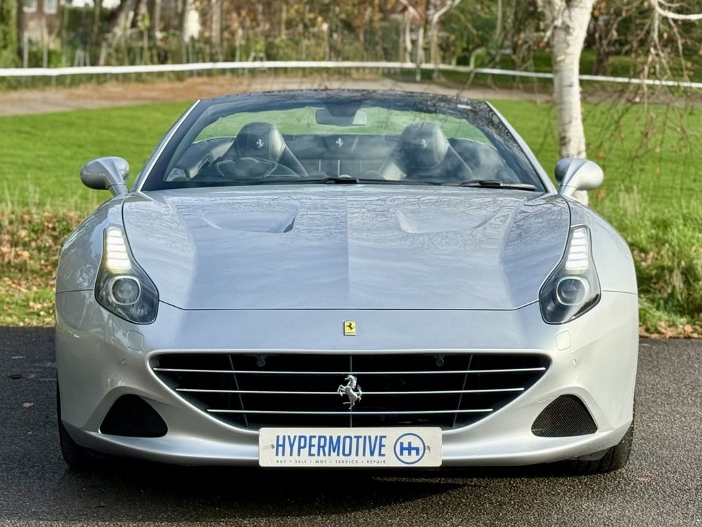 Used Ferrari California 2015 for sale - 76670654: Photo 11