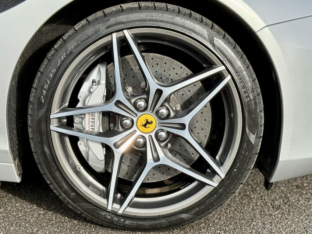 Used Ferrari California 2015 for sale - 76670654: Photo 12