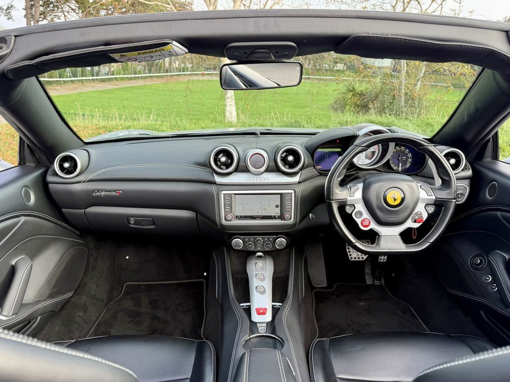 Used Ferrari California 2015 for sale - 76670654: Photo 14