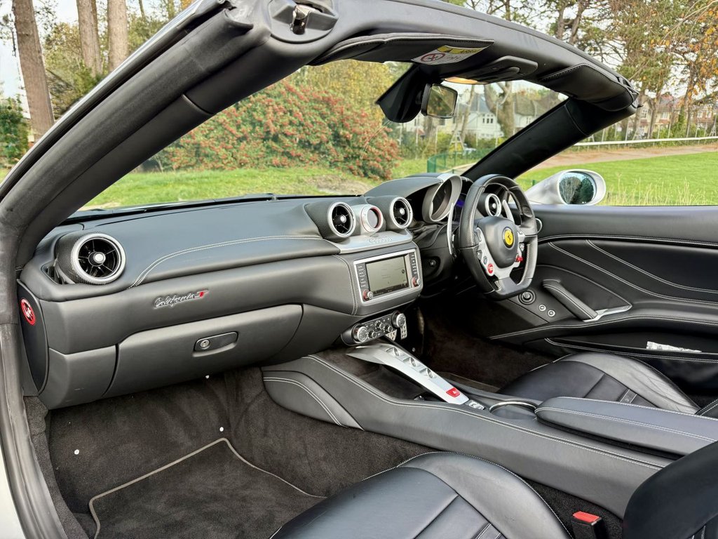 Used Ferrari California 2015 for sale - 76670654: Photo 15