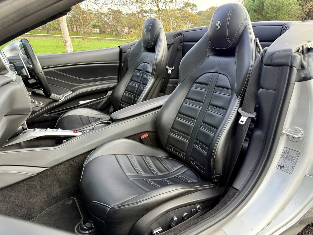 Used Ferrari California 2015 for sale - 76670654: Photo 16