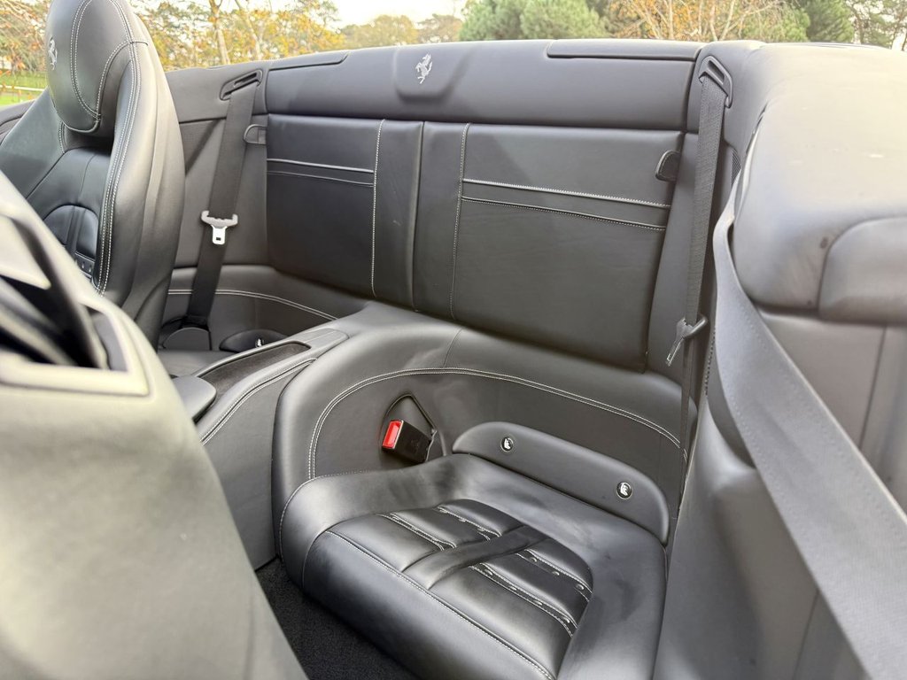 Used Ferrari California 2015 for sale - 76670654: Photo 17