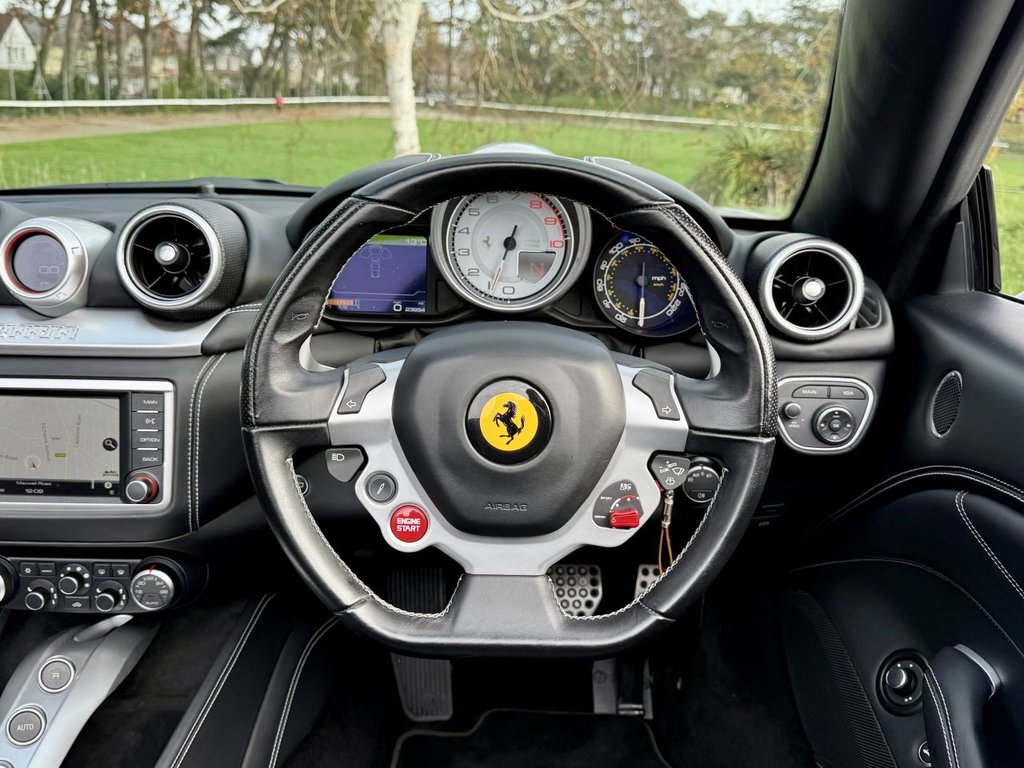 Used Ferrari California 2015 for sale - 76670654: Photo 18