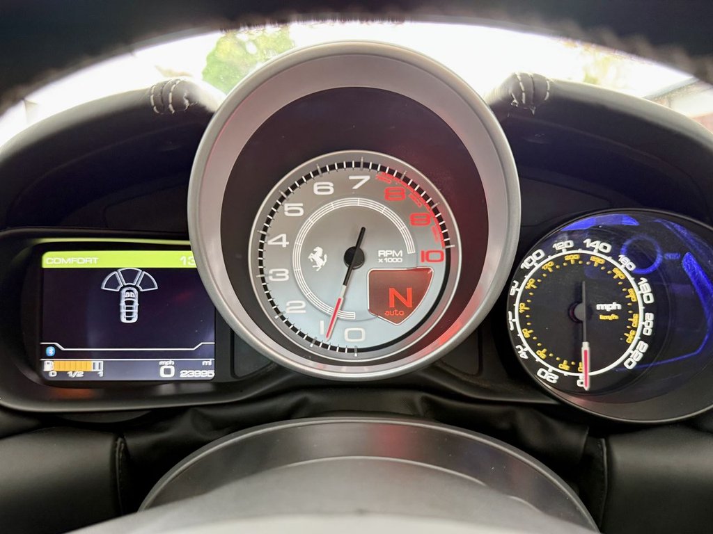 Used Ferrari California 2015 for sale - 76670654: Photo 19