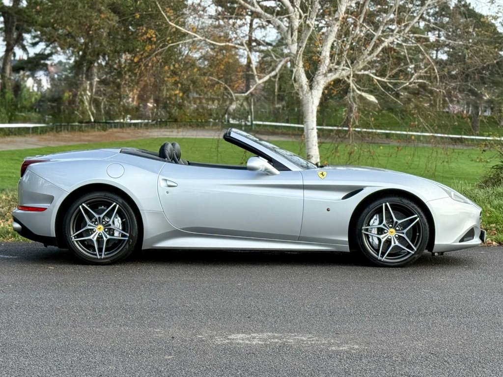 Used Ferrari California 2015 for sale - 76670654: Photo 2