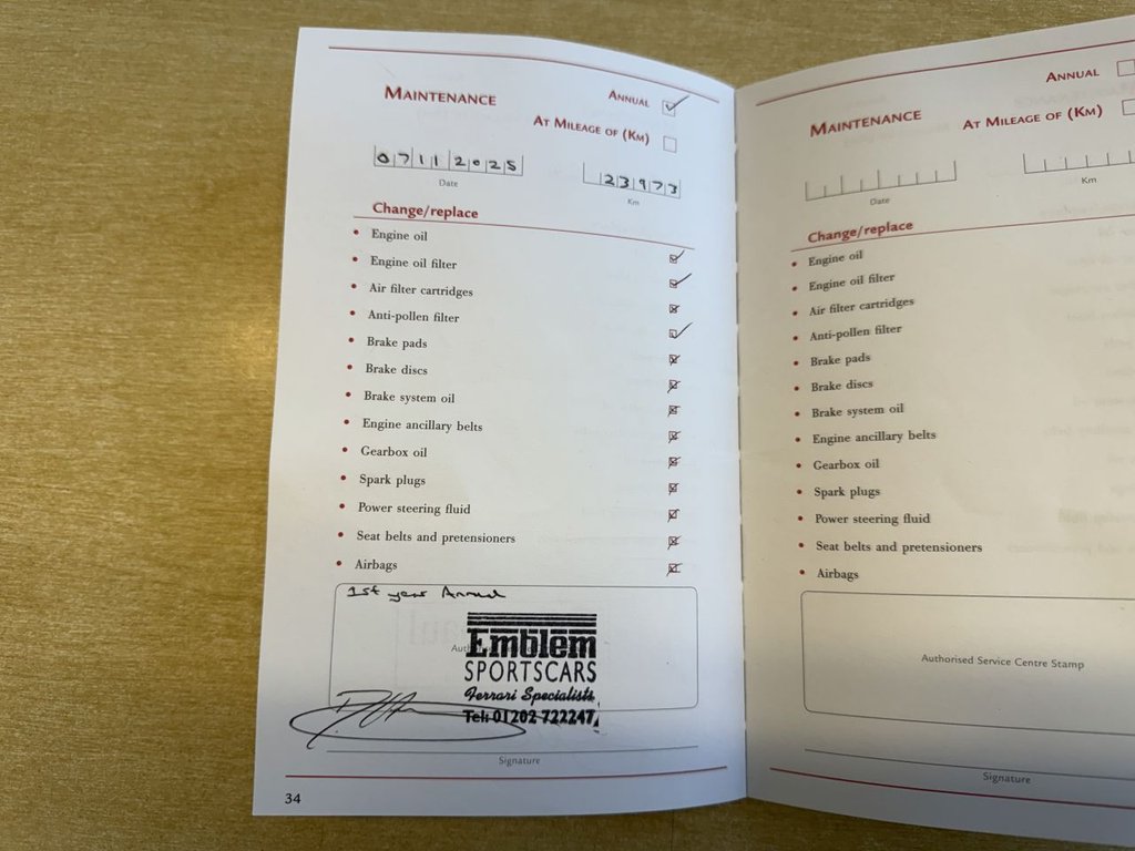 Used Ferrari California 2015 for sale - 76670654: Photo 28