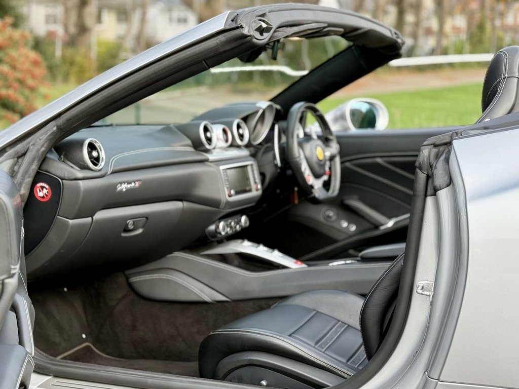 Used Ferrari California 2015 for sale - 76670654: Photo 29
