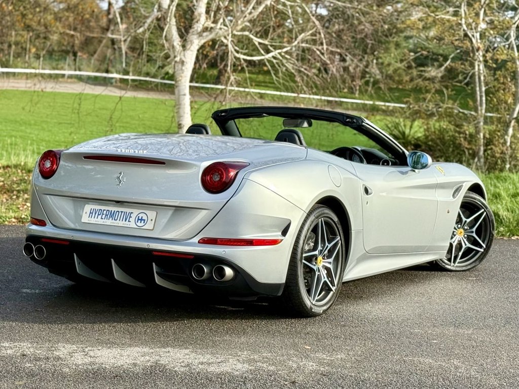Used Ferrari California 2015 for sale - 76670654: Photo 3