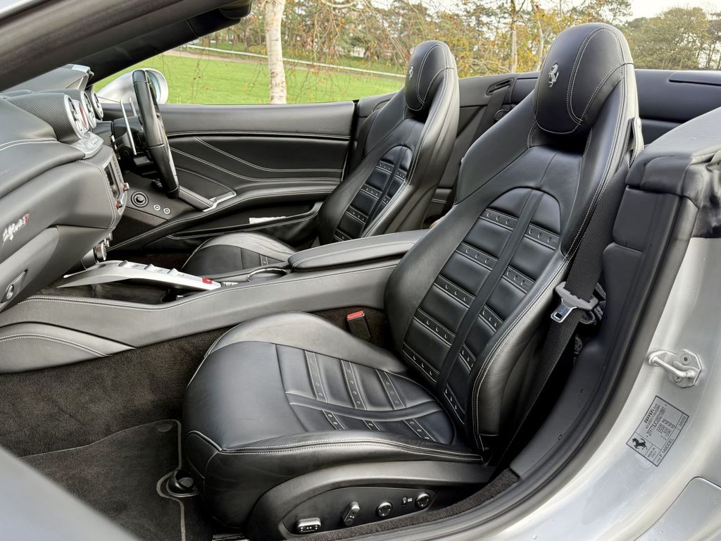 Used Ferrari California 2015 for sale - 76670654: Photo 30