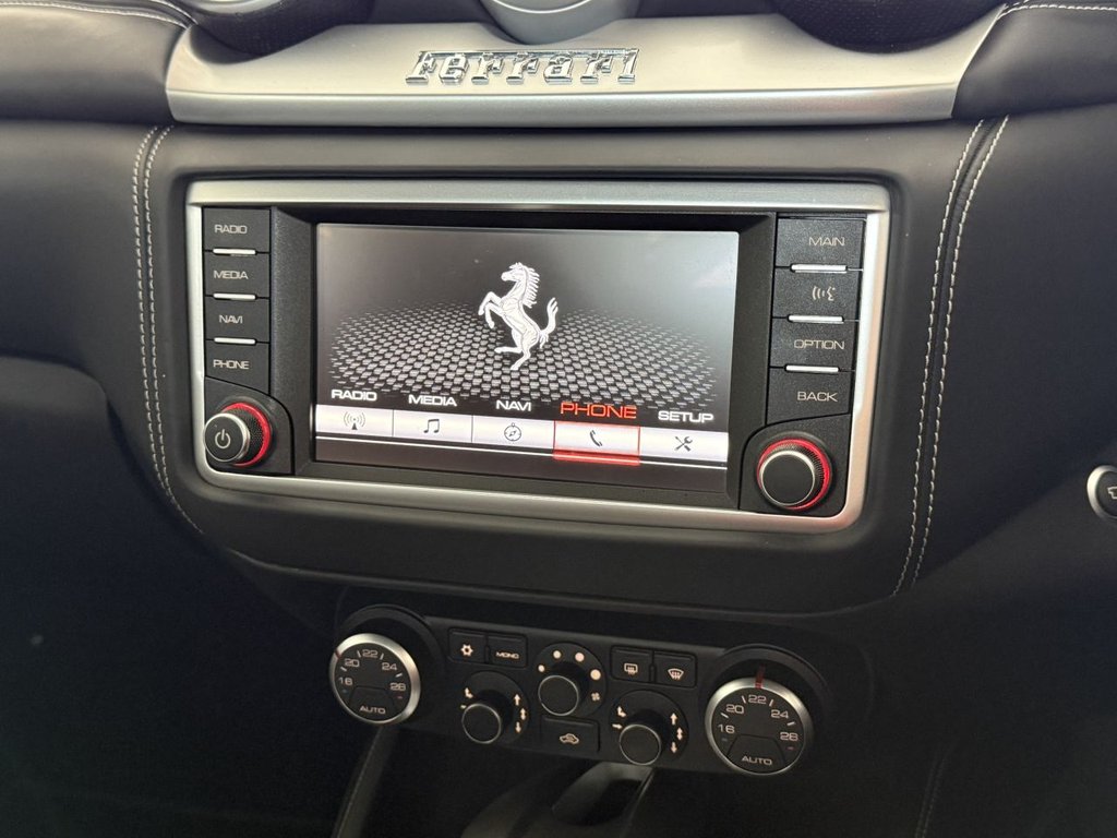 Used Ferrari California 2015 for sale - 76670654: Photo 31