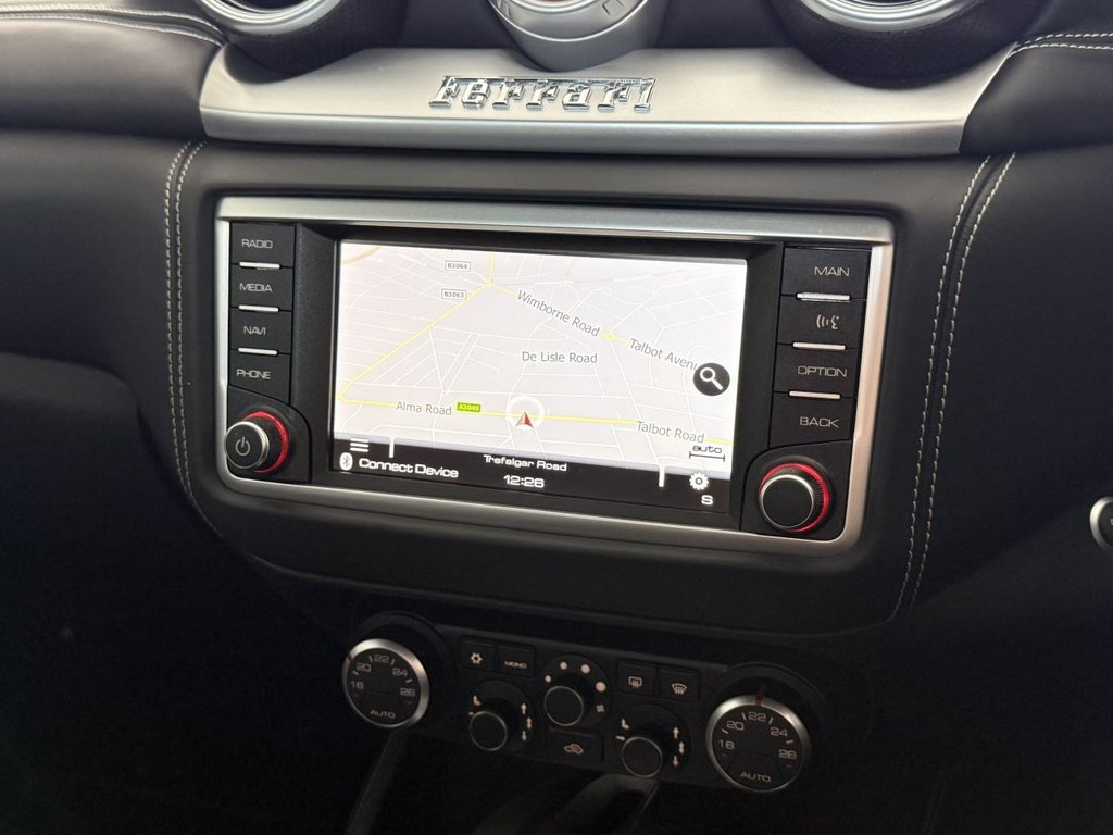 Used Ferrari California 2015 for sale - 76670654: Photo 33