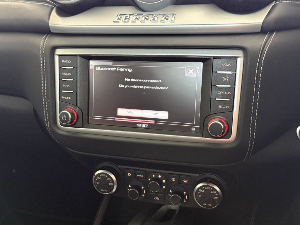 Used Ferrari California 2015 for sale - 76670654: Photo 34