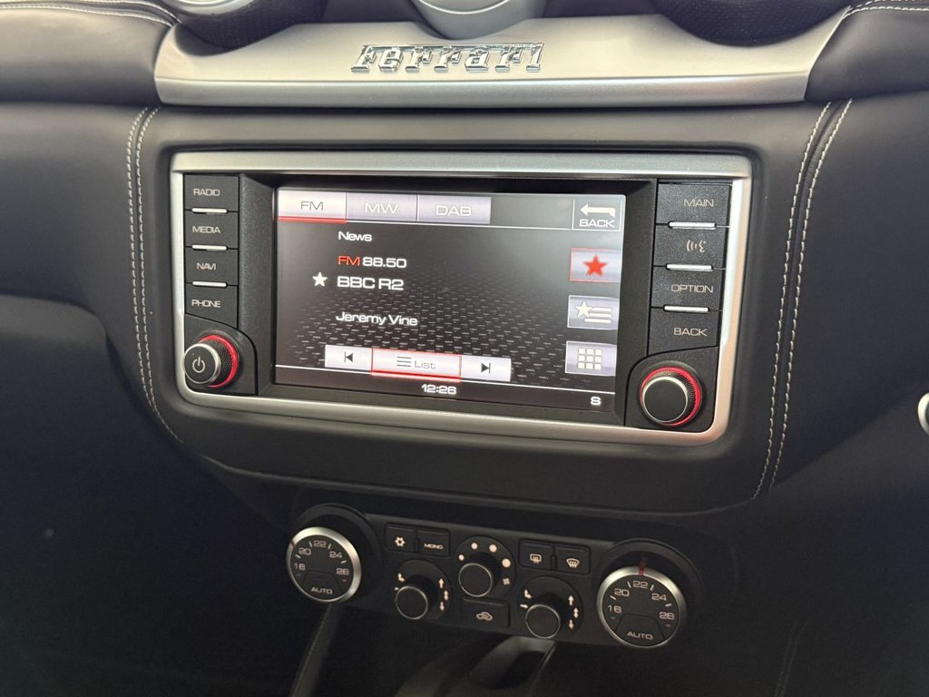 Used Ferrari California 2015 for sale - 76670654: Photo 35