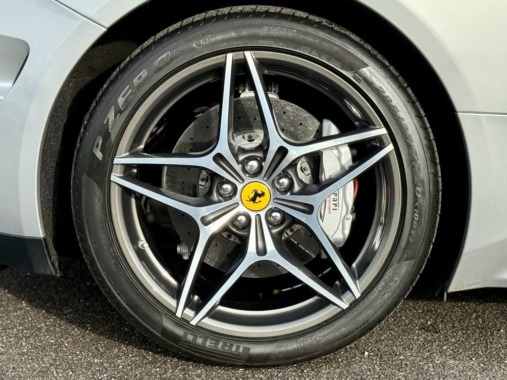 Used Ferrari California 2015 for sale - 76670654: Photo 37