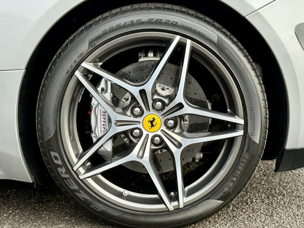 Used Ferrari California 2015 for sale - 76670654: Photo 38