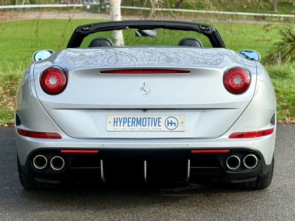 Used Ferrari California 2015 for sale - 76670654: Photo 4