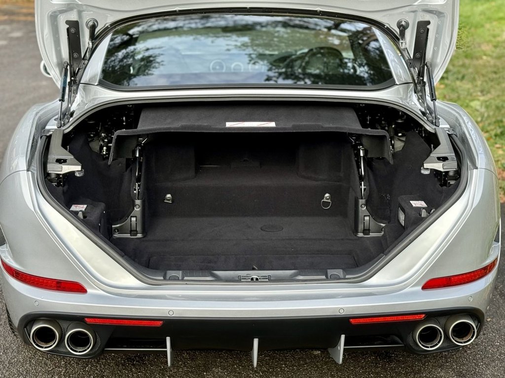 Used Ferrari California 2015 for sale - 76670654: Photo 40