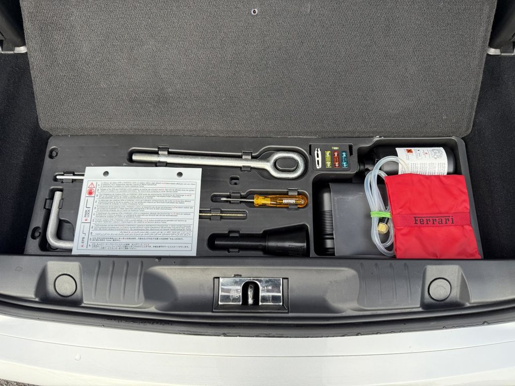 Used Ferrari California 2015 for sale - 76670654: Photo 41