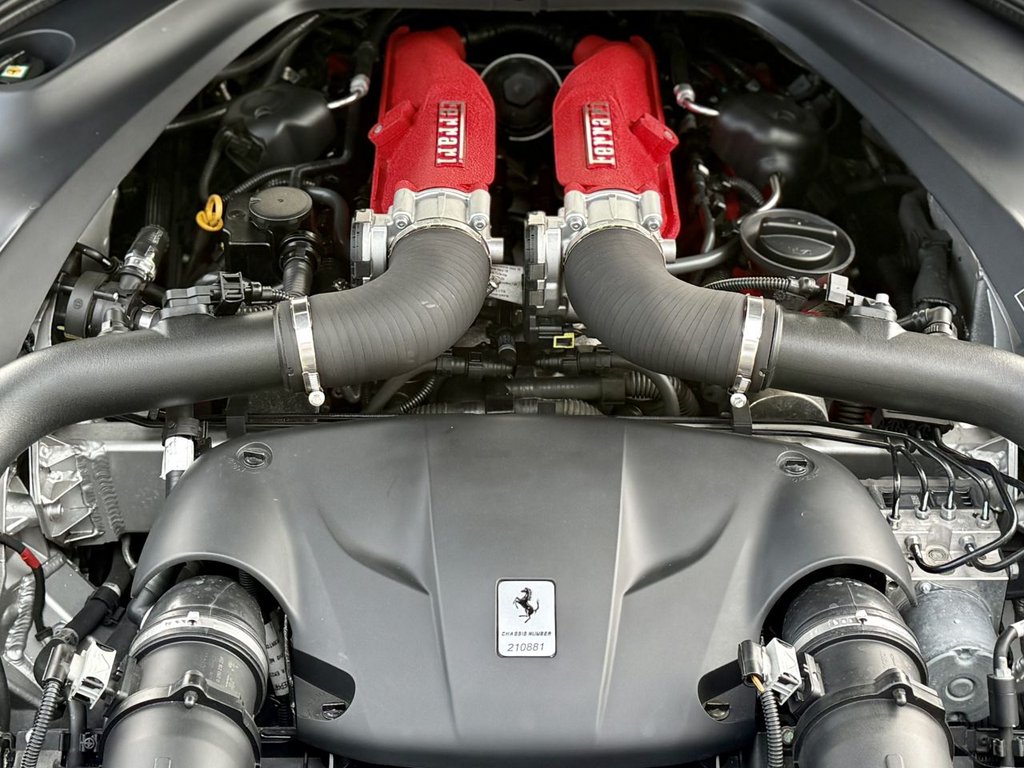 Used Ferrari California 2015 for sale - 76670654: Photo 42