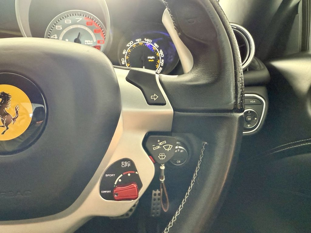 Used Ferrari California 2015 for sale - 76670654: Photo 44