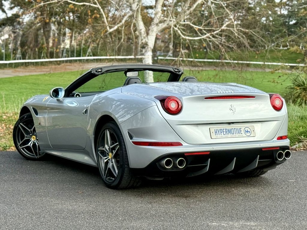 Used Ferrari California 2015 for sale - 76670654: Photo 5