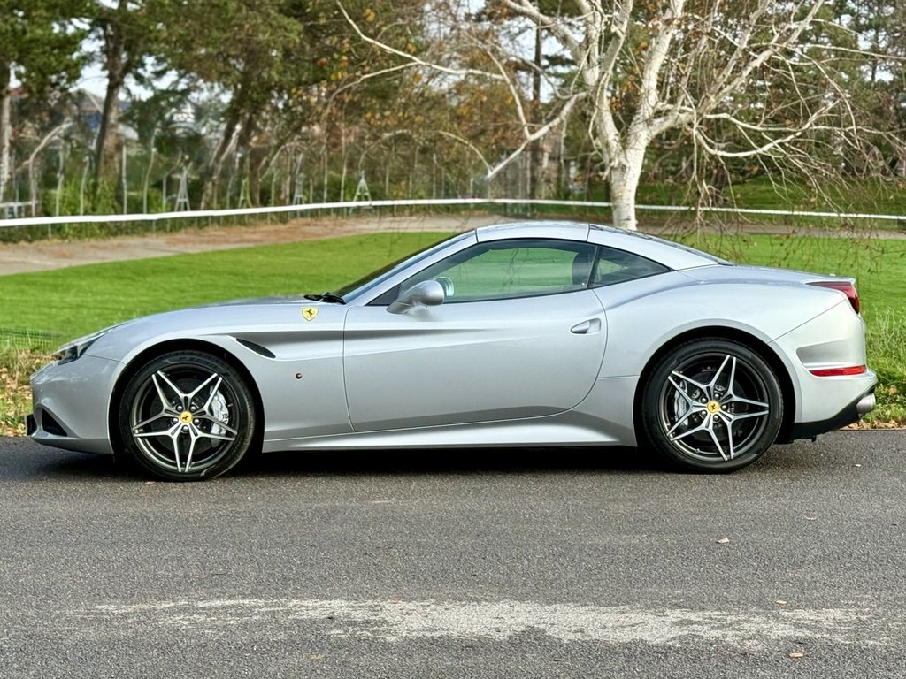 Used Ferrari California 2015 for sale - 76670654: Photo 7