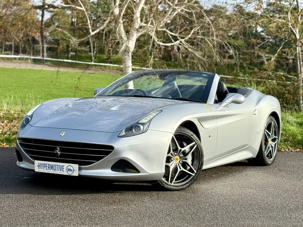 Used Ferrari California 2015 for sale - 76670654: Photo 9