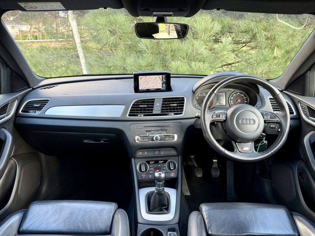 Used Audi Q3 2016 for sale - 77089244: Photo 10