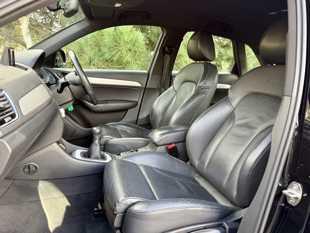 Used Audi Q3 2016 for sale - 77089244: Photo 12