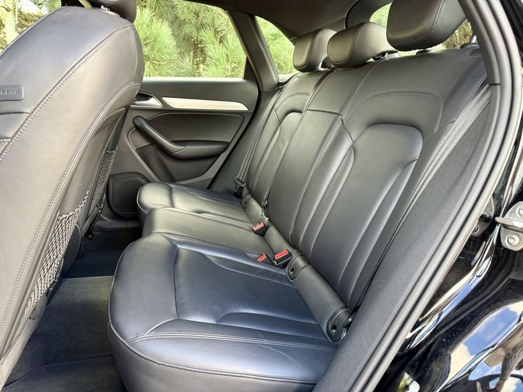 Used Audi Q3 2016 for sale - 77089244: Photo 13