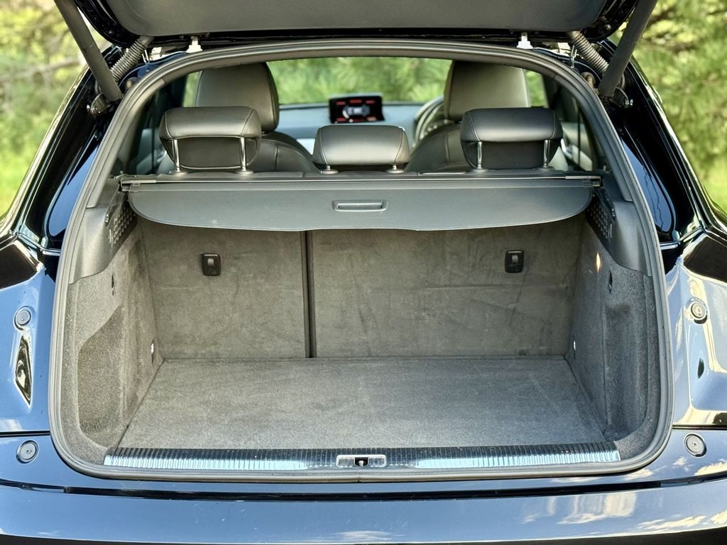 Used Audi Q3 2016 for sale - 77089244: Photo 14