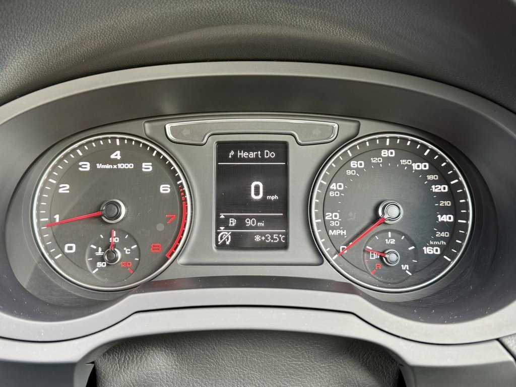 Used Audi Q3 2016 for sale - 77089244: Photo 16