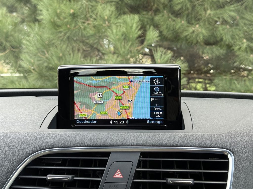 Used Audi Q3 2016 for sale - 77089244: Photo 17