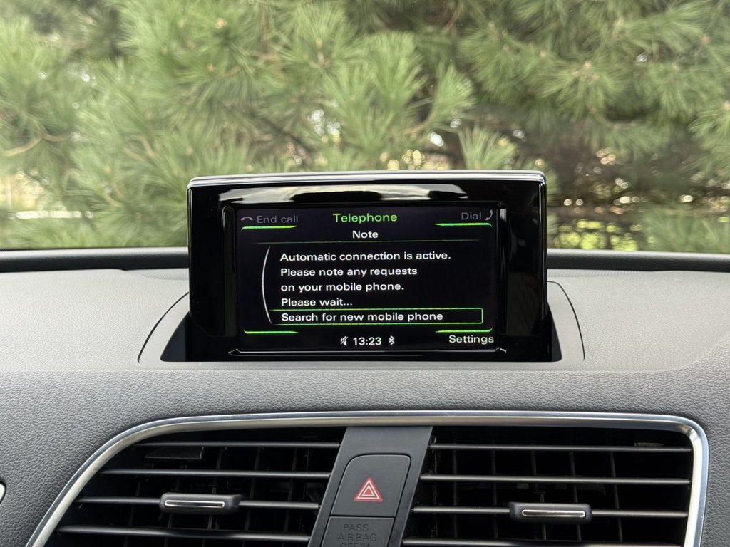 Used Audi Q3 2016 for sale - 77089244: Photo 23