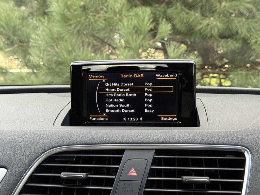 Used Audi Q3 2016 for sale - 77089244: Photo 24