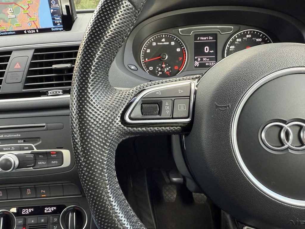 Used Audi Q3 2016 for sale - 77089244: Photo 25