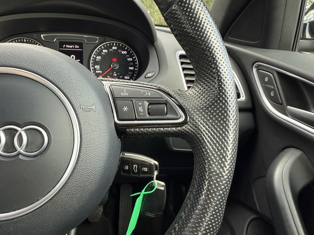 Used Audi Q3 2016 for sale - 77089244: Photo 26
