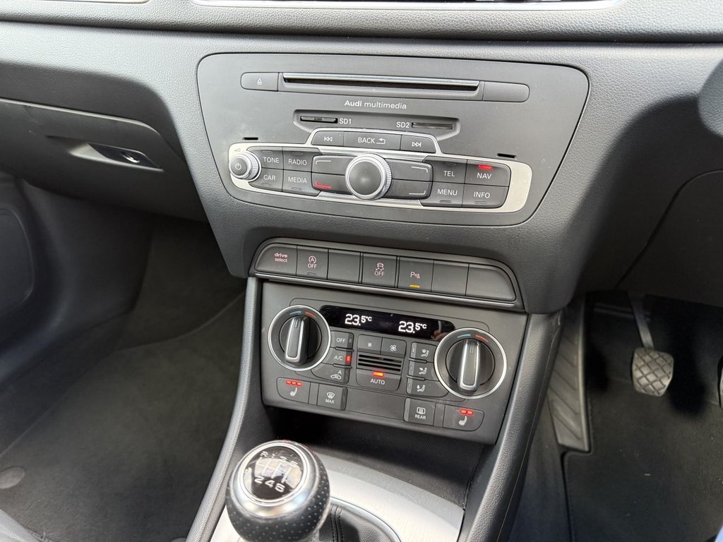 Used Audi Q3 2016 for sale - 77089244: Photo 27