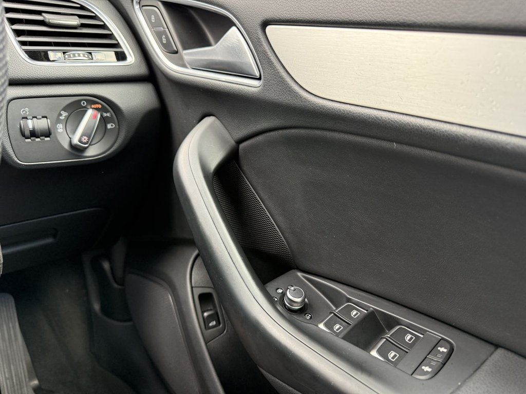 Used Audi Q3 2016 for sale - 77089244: Photo 28