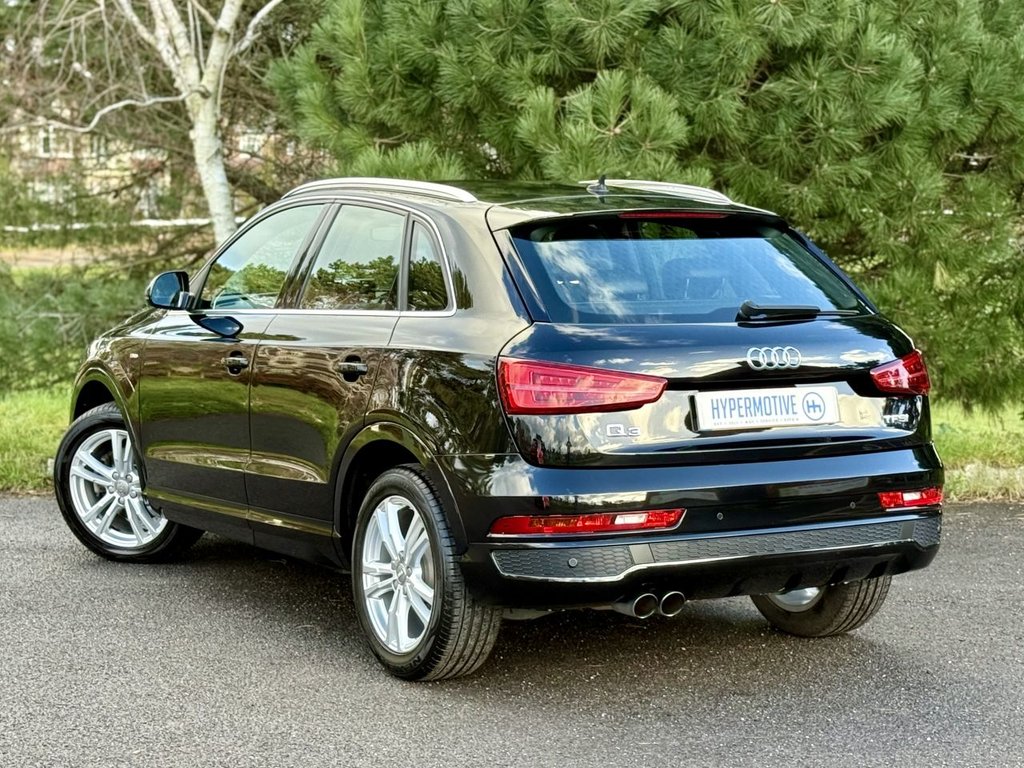 Used Audi Q3 2016 for sale - 77089244: Photo 5