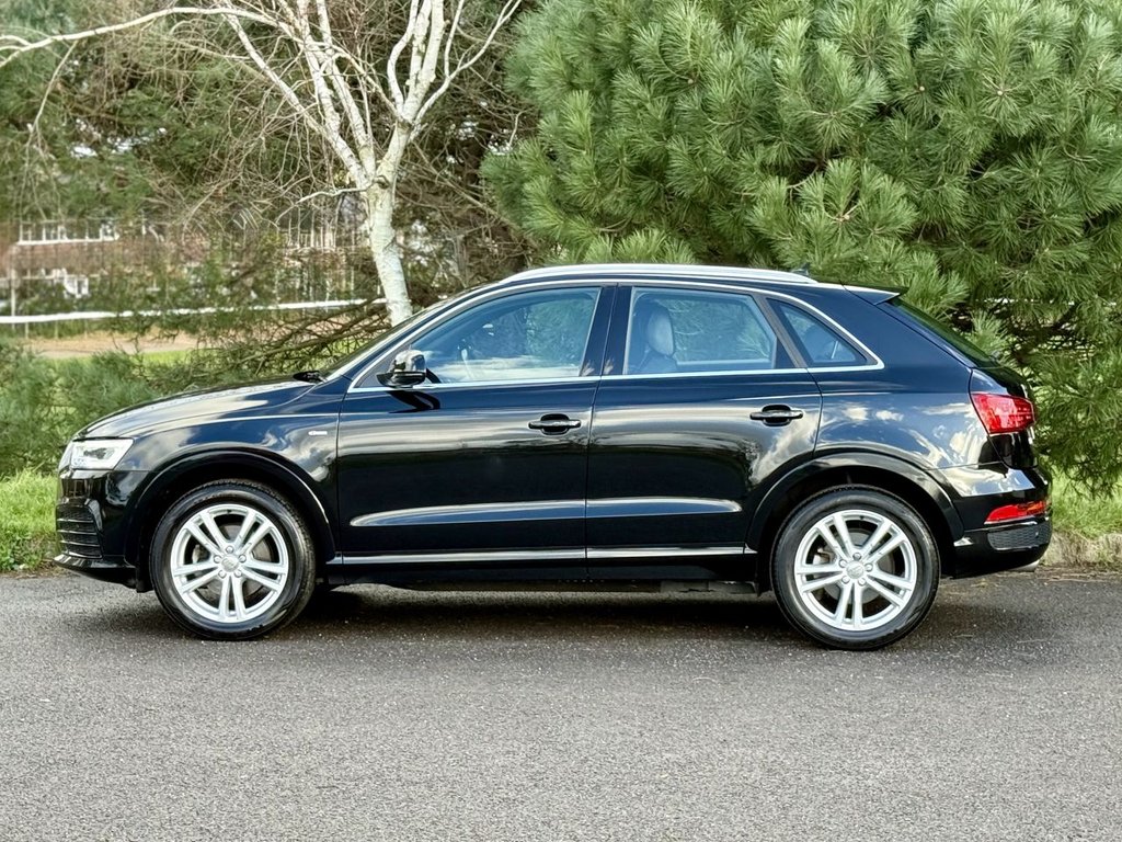 Used Audi Q3 2016 for sale - 77089244: Photo 6