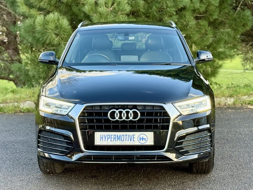 Used Audi Q3 2016 for sale - 77089244: Photo 8