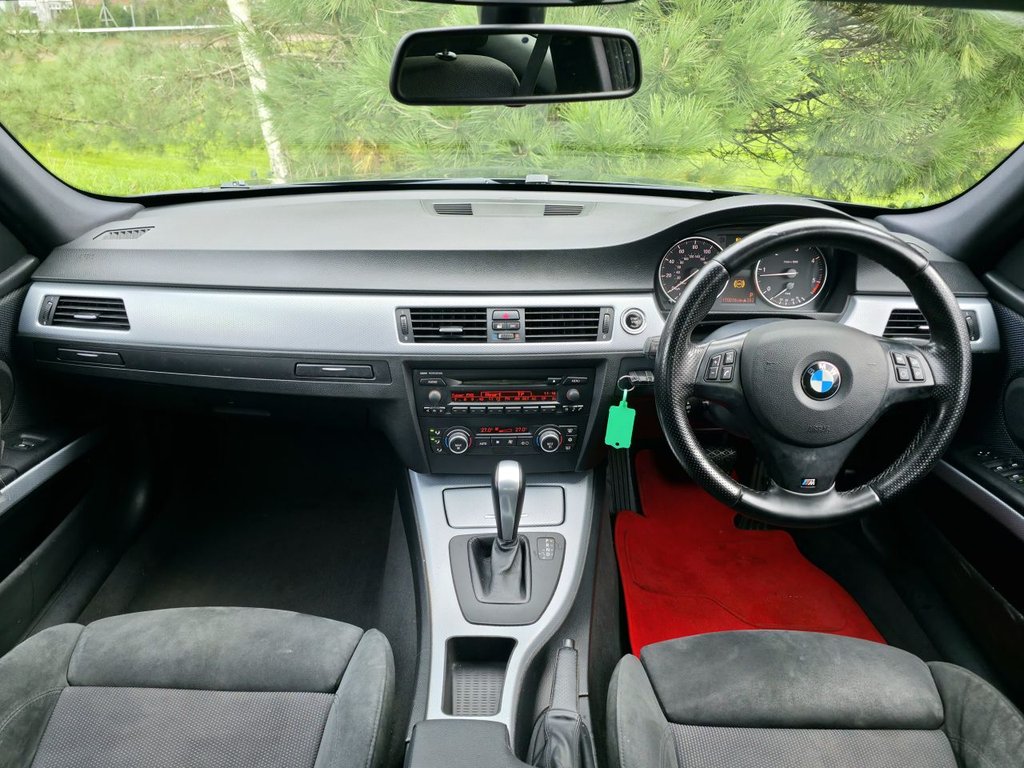 Used BMW 3 Series 2009 for sale - 76617579: Photo 10