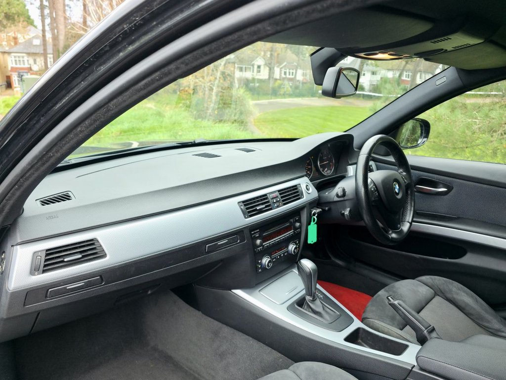 Used BMW 3 Series 2009 for sale - 76617579: Photo 11