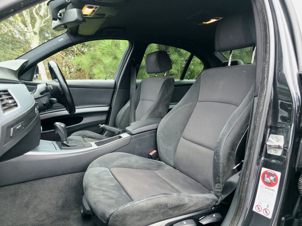 Used BMW 3 Series 2009 for sale - 76617579: Photo 12