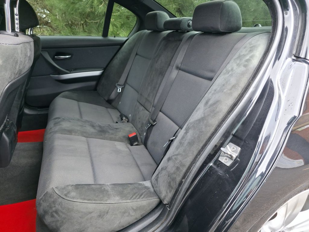 Used BMW 3 Series 2009 for sale - 76617579: Photo 13