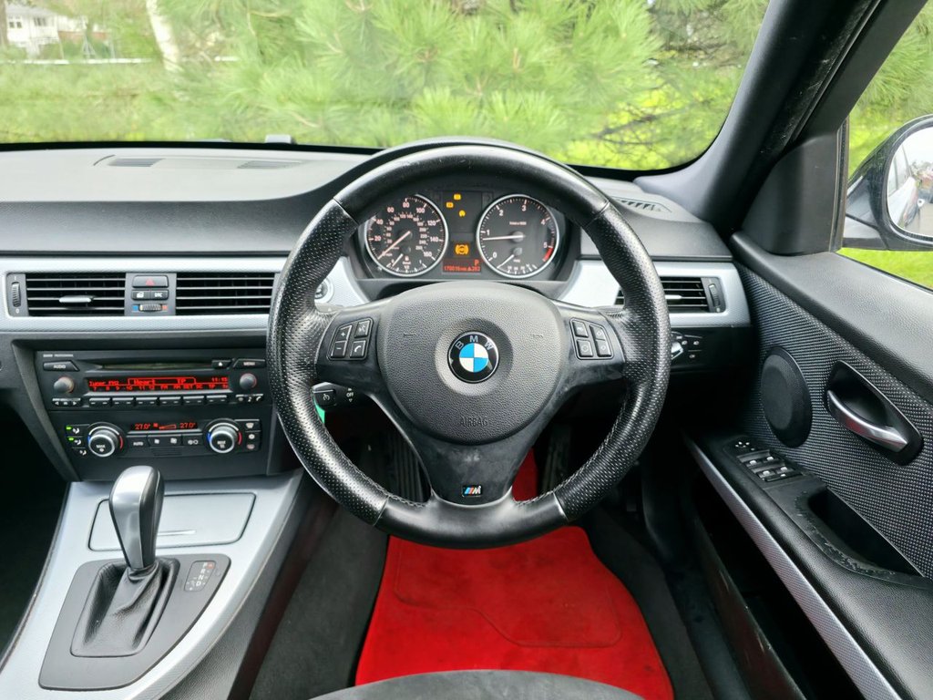 Used BMW 3 Series 2009 for sale - 76617579: Photo 14