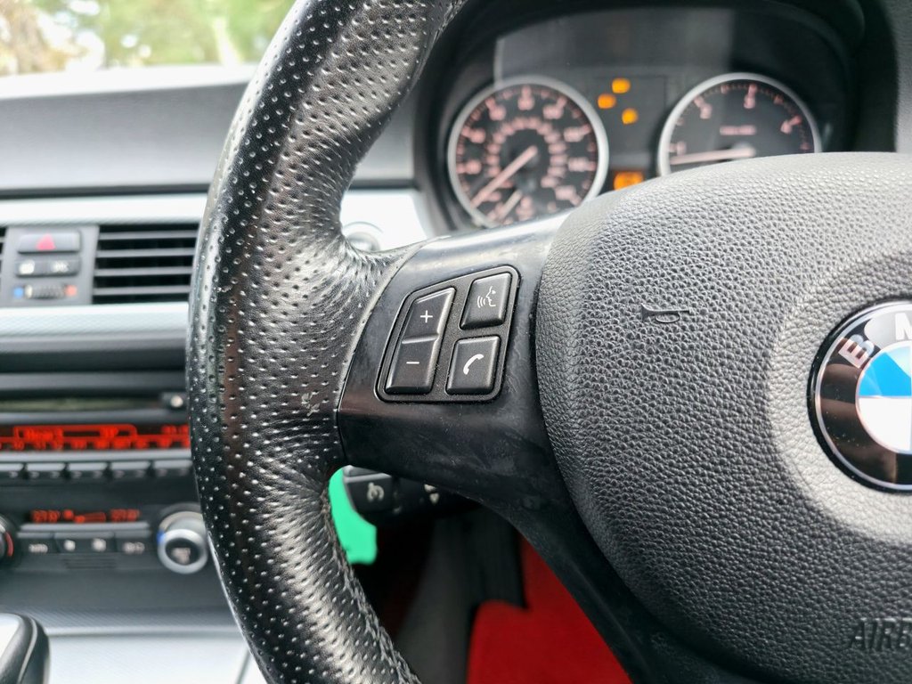 Used BMW 3 Series 2009 for sale - 76617579: Photo 19