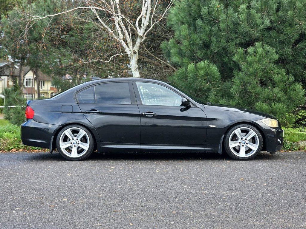 Used BMW 3 Series 2009 for sale - 76617579: Photo 2